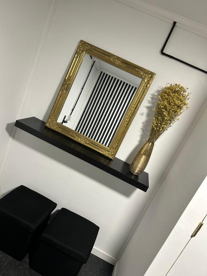 Guibert Home - Studio 2 Personnes Villeneuve-le-Roi Eksteriør bilde