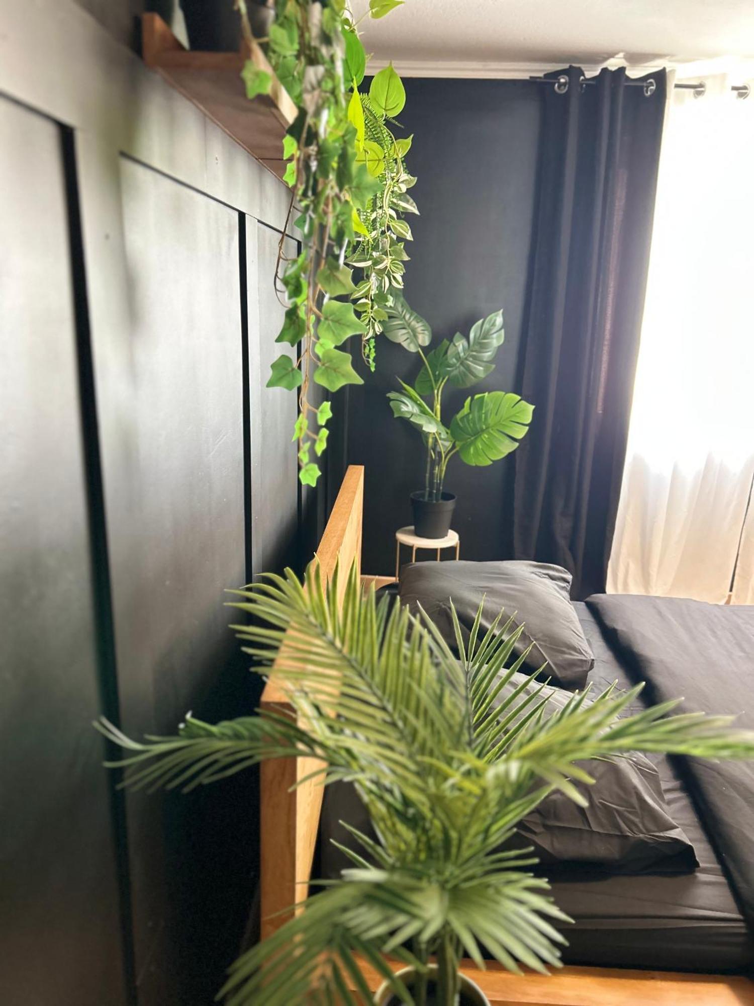 Guibert Home - Studio 2 Personnes Villeneuve-le-Roi Eksteriør bilde