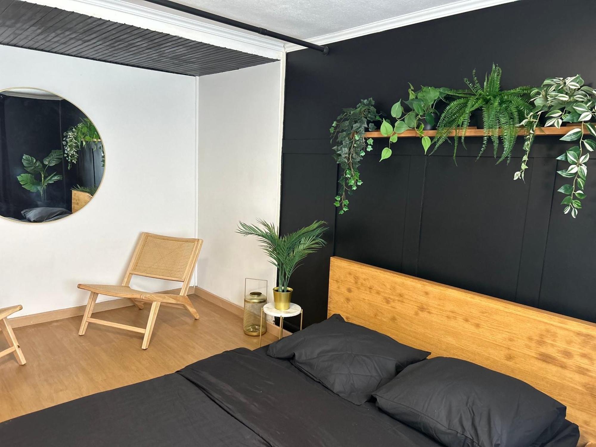 Guibert Home - Studio 2 Personnes Villeneuve-le-Roi Eksteriør bilde